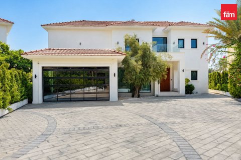 Vilë në Jumeirah Islands, Dubai, Emiratet e Bashkuara Arabe 4 dhoma gjumi, 817.6 m2. № 760729