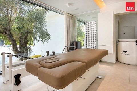 阿联酋 Dubai Jumeirah Islands 待租 : 4 卧, 817.6 平方米 , 编号760729 - 照片 18