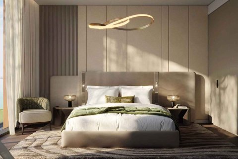 Appartement à vendre à  Yas Island, Abu Dhabi, EAU 2 chambres, 206.0 m2 № 760713 - photo 5