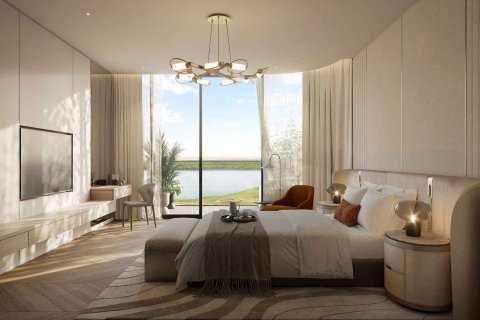 Appartamento in vendita a Yas Island, Abu Dhabi, EAU 1 camera da letto, 132.0 mq. № 760712 - foto 3