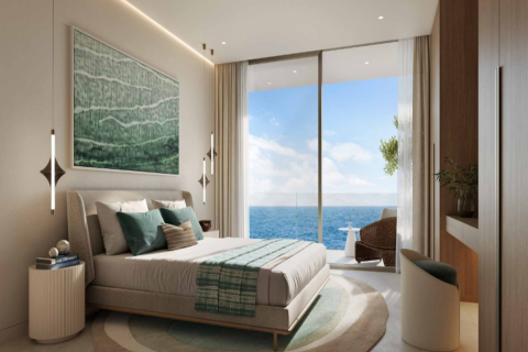 Apartamento en venta en Maritime City, Dubai, EAU 2 dormitorios, 107 m2 № 695915 - foto 3