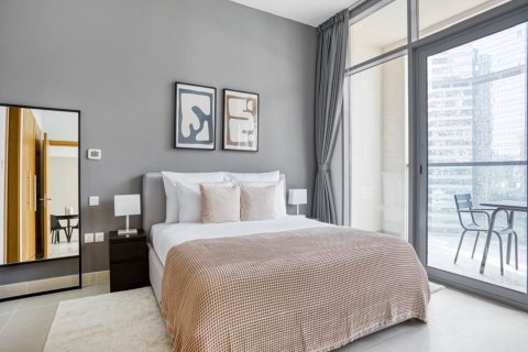 Penthouse sa Al Wasl, Dubai, UAE 1 silid-tulugan, 81 sq.m. № 695916 - larawan 6