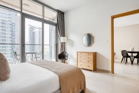 Penthouse sa Al Wasl, Dubai, UAE 1 silid-tulugan, 81 sq.m. № 695916 - larawan 7