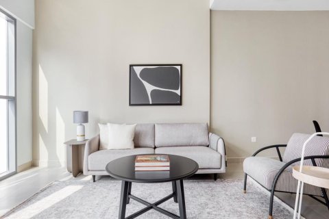 Penthouse sa Al Wasl, Dubai, UAE 1 silid-tulugan, 81 sq.m. № 695916 - larawan 2