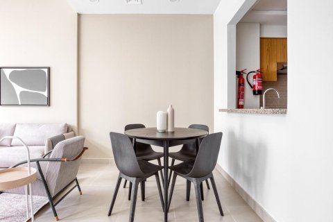 Penthouse sa Al Wasl, Dubai, UAE 1 silid-tulugan, 81 sq.m. № 695916 - larawan 3