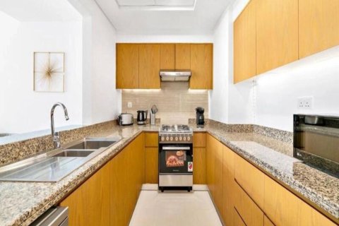 Penthouse sa Al Wasl, Dubai, UAE 1 silid-tulugan, 81 sq.m. № 695916 - larawan 5