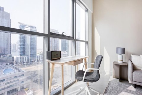 Penthouse sa Al Wasl, Dubai, UAE 1 silid-tulugan, 81 sq.m. № 695916 - larawan 4