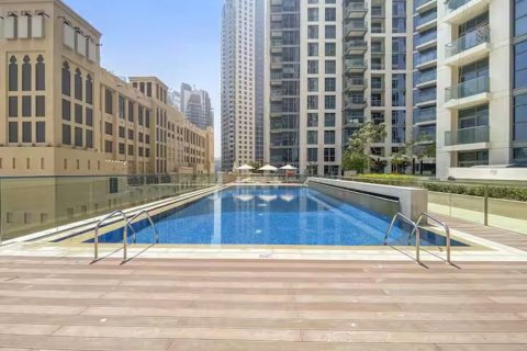 Penthouse sa Al Wasl, Dubai, UAE 1 silid-tulugan, 81 sq.m. № 695916 - larawan 9