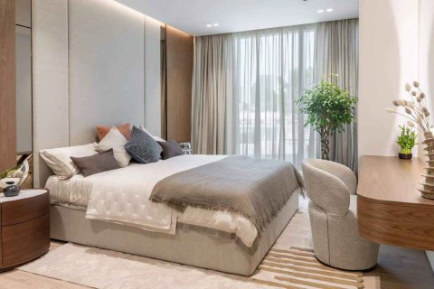 Müüa korter asukohaga Al Reem Island, Abu Dhabi, AÜE: 3 magamistoaga, 313.0 m² Nr 695911 - pilt 5