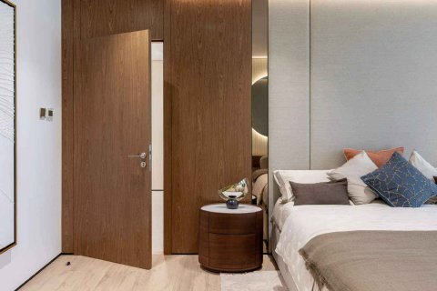 Müüa korter asukohaga Al Reem Island, Abu Dhabi, AÜE: 3 magamistoaga, 313.0 m² Nr 695911 - pilt 9