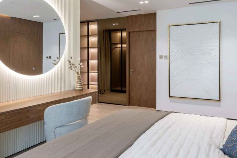 Müüa korter asukohaga Al Reem Island, Abu Dhabi, AÜE: 3 magamistoaga, 219.0 m² Nr 695912 - pilt 4