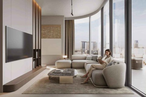 Korter asukohaga A1LA Residence asukohaga Al Reem Island, Abu Dhabi, AÜE: 3 magamistoaga, 219 m² Nr 695912