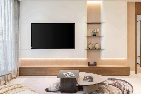 Müüa korter asukohaga Al Reem Island, Abu Dhabi, AÜE: 3 magamistoaga, 219.0 m² Nr 695912 - pilt 6