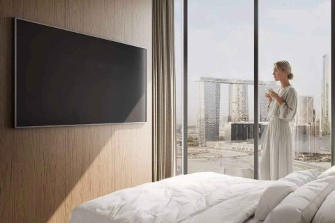 Müüa korter asukohaga Al Reem Island, Abu Dhabi, AÜE: 3 magamistoaga, 539.0 m² Nr 695913 - pilt 4