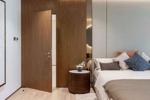 Müüa korter asukohaga Al Reem Island, Abu Dhabi, AÜE: 3 magamistoaga, 539.0 m² Nr 695913 - pilt 2