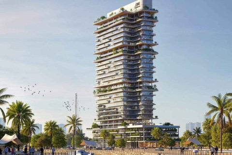 One Residences di Al Reem Island, Abu Dhabi, UEA nomor 695914