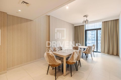 Διαμέρισμα σε Downtown Dubai (Downtown Burj Dubai), ΗΑΕ 2 υπνοδωμάτια, 92 τ.μ. Αρ. 682809 - φωτογραφία 4
