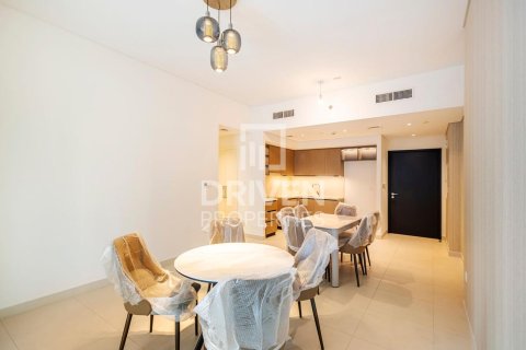 Διαμέρισμα σε Downtown Dubai (Downtown Burj Dubai), ΗΑΕ 2 υπνοδωμάτια, 92 τ.μ. Αρ. 682809 - φωτογραφία 3