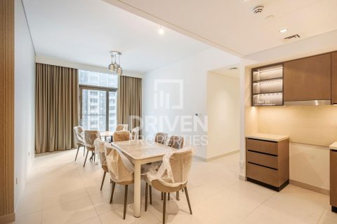 Διαμέρισμα σε Downtown Dubai (Downtown Burj Dubai), ΗΑΕ 2 υπνοδωμάτια, 92 τ.μ. Αρ. 682809 - φωτογραφία 5
