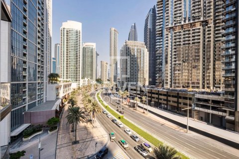 Apartment in Downtown Dubai (Downtown Burj Dubai), UAE 2 bedrooms, 92 sq.m. № 682809