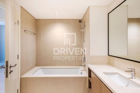 Διαμέρισμα σε Downtown Dubai (Downtown Burj Dubai), ΗΑΕ 2 υπνοδωμάτια, 92 τ.μ. Αρ. 682809 - φωτογραφία 13