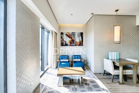 Apartament de vânzare în Bur Dubai, Dubai, EAU 1 cameră, 68 mp.  №682807 - poză 3