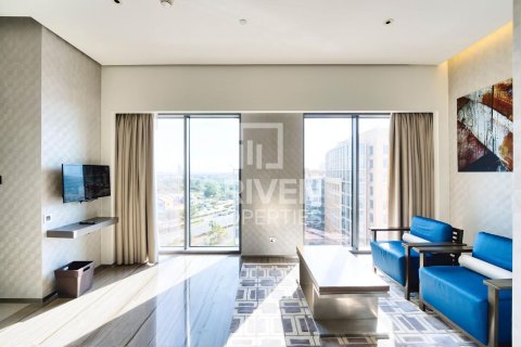 Apartament de vânzare în Bur Dubai, Dubai, EAU 1 cameră, 68 mp.  №682807 - poză 2