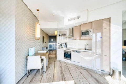Apartament de vânzare în Bur Dubai, Dubai, EAU 1 cameră, 68 mp.  №682807 - poză 8