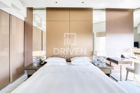 Apartament de vânzare în Bur Dubai, Dubai, EAU 1 cameră, 68 mp.  №682807 - poză 5