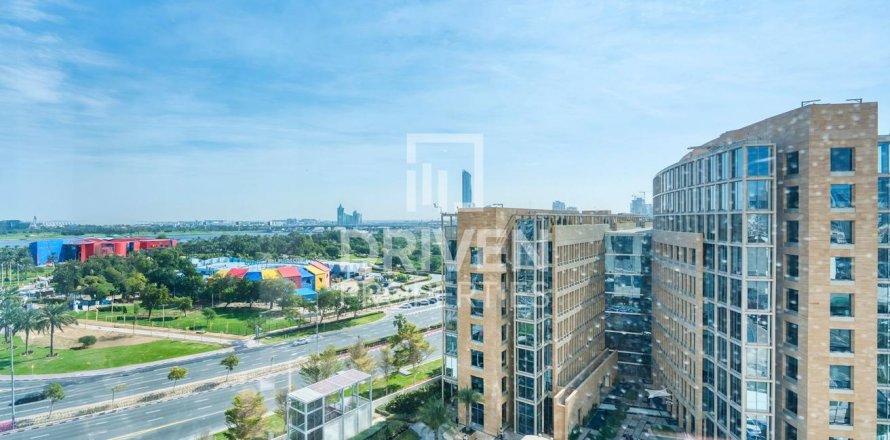 Apartament în Bur Dubai, Dubai, EAU 1 cameră, 68 mp.  №682807