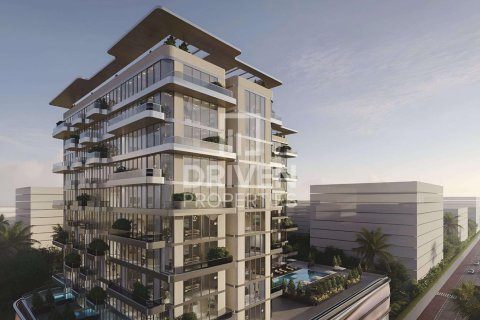 Квартира в Дубай, ОАЕ 2 спальні, 118м2 № 682810