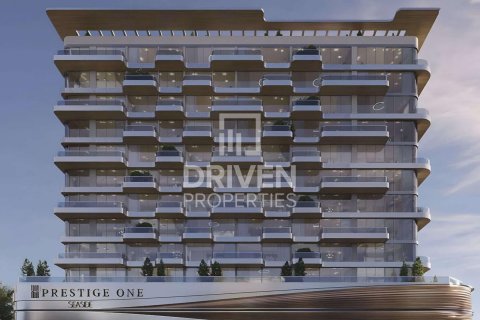 آپارتمان برای فروش در  Dubai، امارات متحده عربی  2 خوابه ، 118 متر مربع ، شماره 682810 - تصویر 3