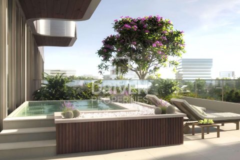 آپارتمان برای فروش در  Dubai، امارات متحده عربی  2 خوابه ، 118 متر مربع ، شماره 682810 - تصویر 8