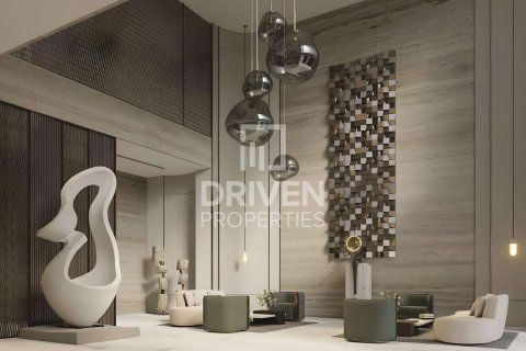 آپارتمان برای فروش در  Dubai، امارات متحده عربی  2 خوابه ، 118 متر مربع ، شماره 682810 - تصویر 10