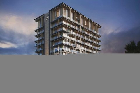 Apartman u Dubai, UAE 2 spavaćih soba, 174 m2 Br. 682808 - fotografija 18