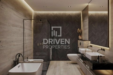 Apartman u Dubai, UAE 2 spavaćih soba, 174 m2 Br. 682808 - fotografija 13