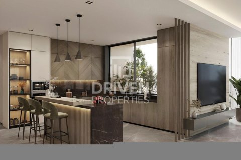 Apartman u Dubai, UAE 2 spavaćih soba, 174 m2 Br. 682808 - fotografija 8