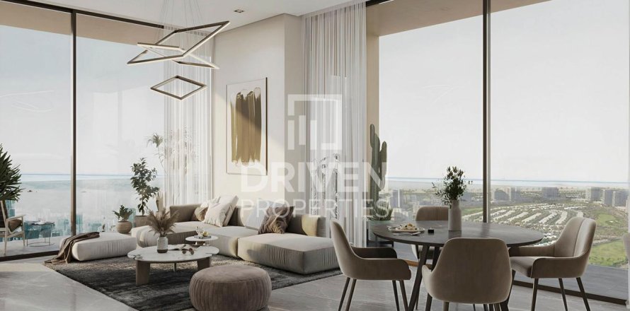 Apartman u Dubai, UAE 174 m2, 2 spavaćih soba Br. 682808