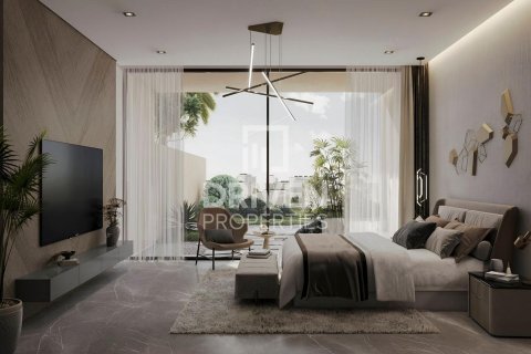 Apartman u Dubai, UAE 2 spavaćih soba, 174 m2 Br. 682808 - fotografija 6