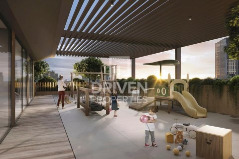 Apartman u Dubai, UAE 2 spavaćih soba, 174 m2 Br. 682808 - fotografija 11