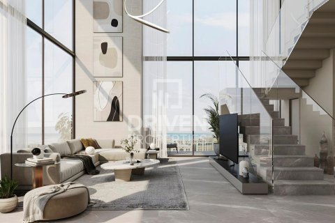 Apartman u Dubai, UAE 2 spavaćih soba, 174 m2 Br. 682808 - fotografija 3