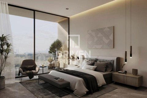 Apartman u Dubai, UAE 2 spavaćih soba, 174 m2 Br. 682808 - fotografija 5