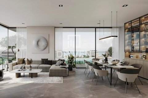 Apartman u Dubai, UAE 2 spavaćih soba, 174 m2 Br. 682808 - fotografija 4