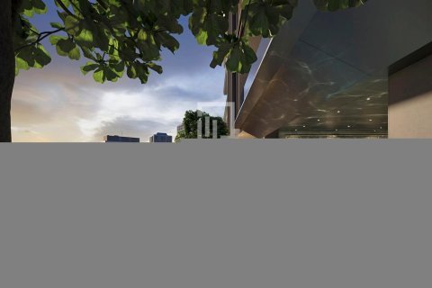 Apartman u Dubai, UAE 2 spavaćih soba, 174 m2 Br. 682808 - fotografija 21