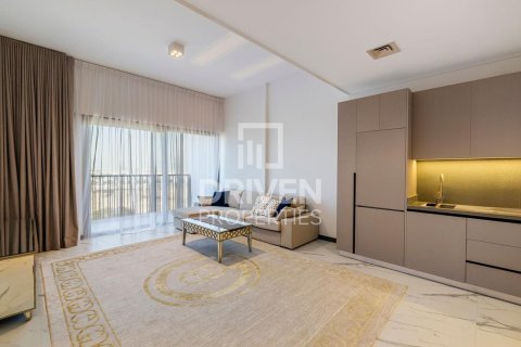 Apartamento em Mohammed Bin Rashid City, Dubai, EAU 1 quarto, 74 m2 № 682811