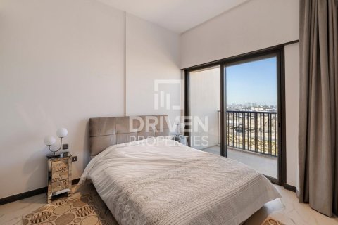 Купити квартиру в Мохаммед Бин Рашид Сити, Дубай, ОАЕ 1 спальня, 74м2, № 682811 - фото 8