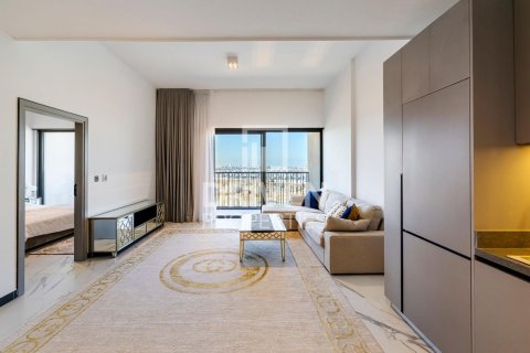 Купити квартиру в Мохаммед Бин Рашид Сити, Дубай, ОАЕ 1 спальня, 74м2, № 682811 - фото 2