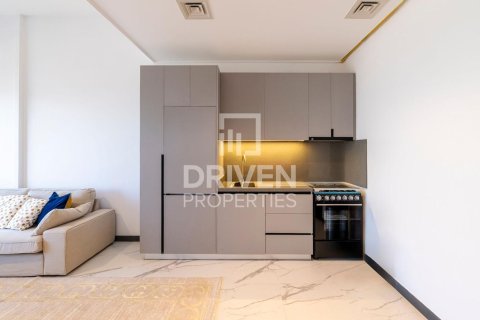 Купити квартиру в Мохаммед Бин Рашид Сити, Дубай, ОАЕ 1 спальня, 74м2, № 682811 - фото 3