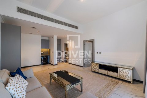 Купити квартиру в Мохаммед Бин Рашид Сити, Дубай, ОАЕ 1 спальня, 74м2, № 682811 - фото 7