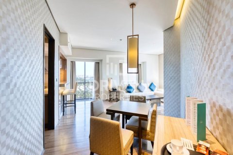 Apartman u Bur Dubai, UAE 1 spavaća soba, 107 m2 Br. 682806 - fotografija 8